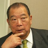 「マット安川のずばり勝負」ゲスト：平野貞夫／オフィスヤスカワ