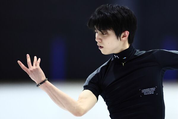 詳報：羽生結弦、30歳の舞②】“推し”に圧倒的な“おもてなし”…単独公演の醍醐味はエンディングから始まる(1/3) | JBpress  (ジェイビープレス)