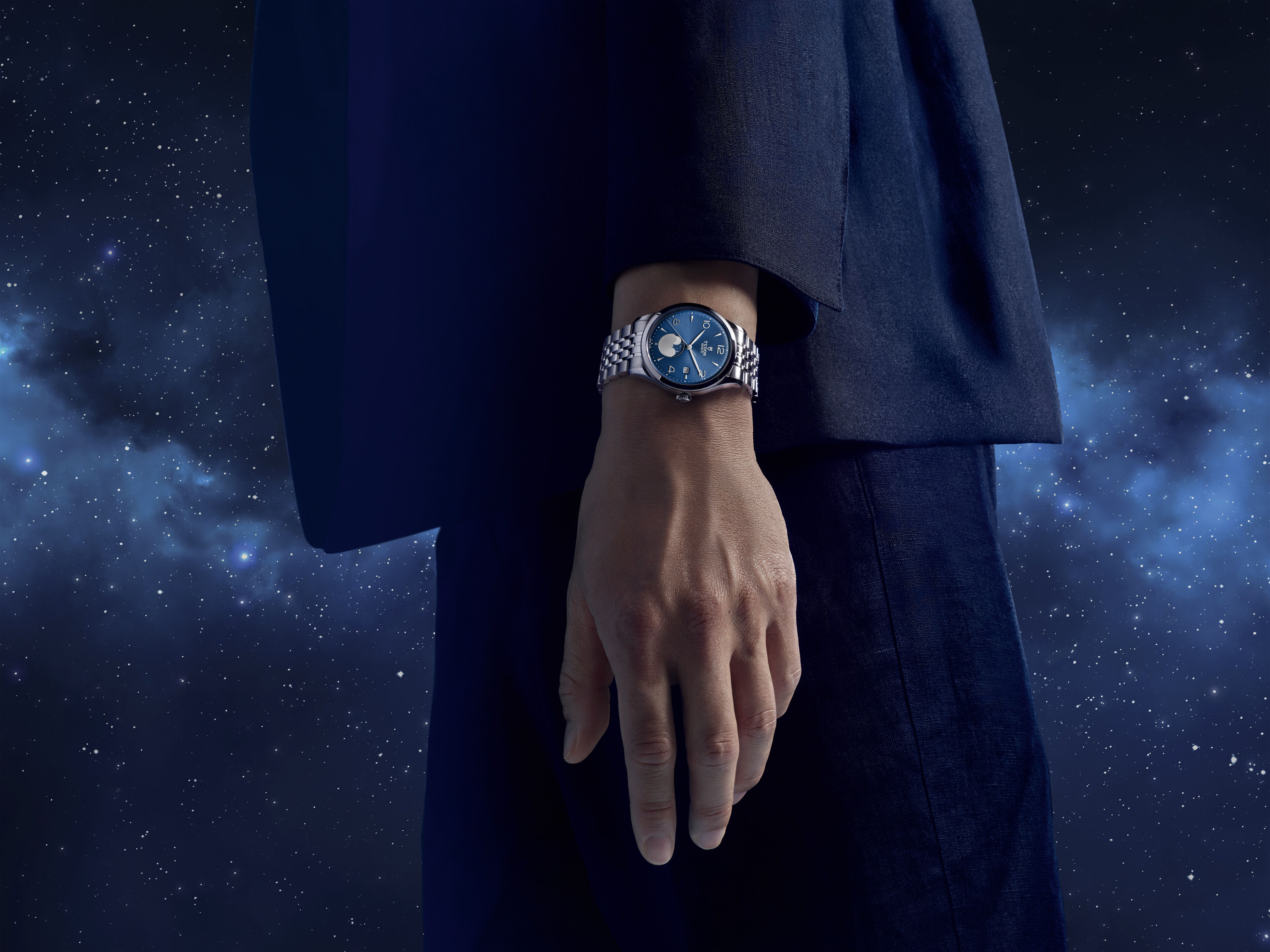 セラミックケシンブレス (ブラック) ブラックチェーン(黒ツヤ消し