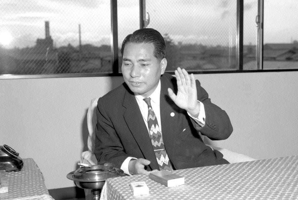 写真ギャラリー4枚め｜創価学会の池田大作氏死去、「先生のため