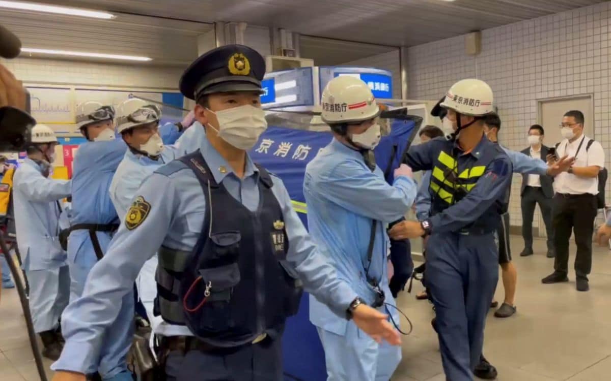 从 不受欢迎 到无差别砍杀 小田急线事件反映出分裂社会的黑暗 非自愿独身者 由厌女而生的犯罪 在日本恐有增加的预感 1 4 Jbpress ジェイビープレス