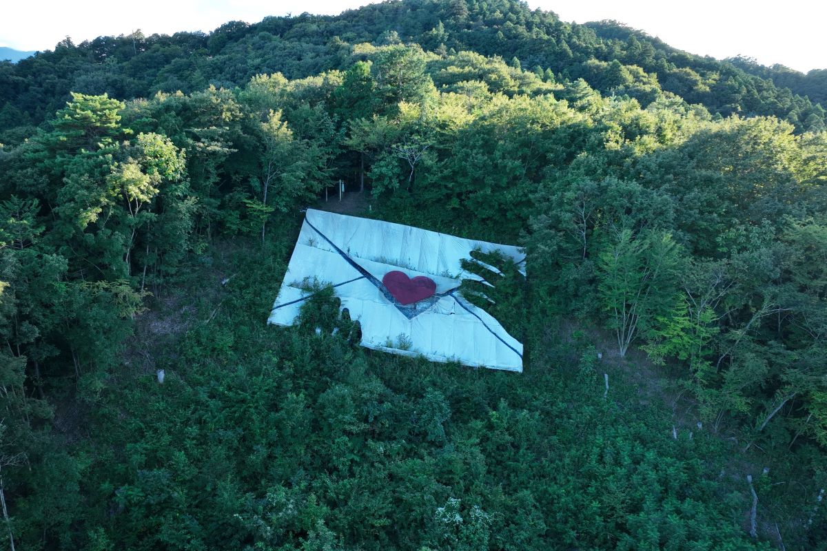 相模原 市 藤野 アート オファー