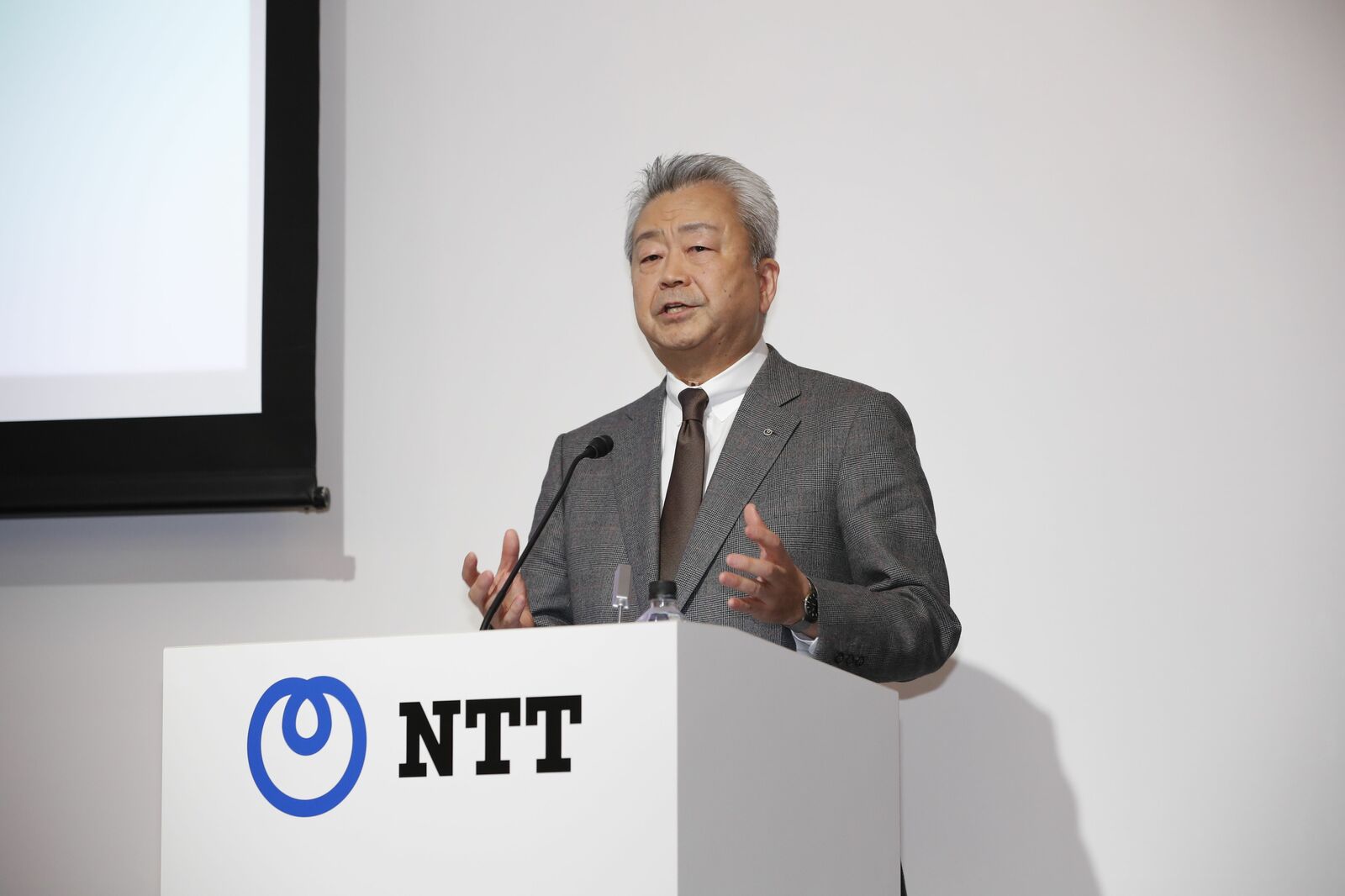 経営幹部が言葉を失った144項目の改革メモ、組織に火を点けたNTT澤田