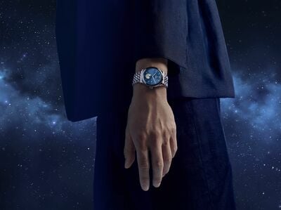 ベルルッティとバング＆オルフセンによるコラボで生活に潤いを