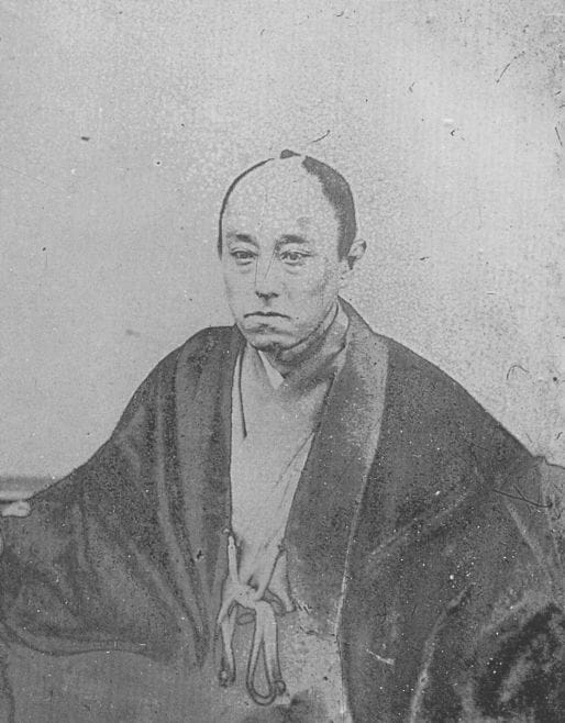 薩摩藩国父の島津久光は「芋公」？幕末四賢侯や徳川慶喜は当時なんと
