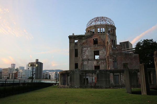 原爆投下 少しは反省し始めた米国の民度 広島 長﨑75周年を迎えて米国で問題作相次いで出版 1 9 Jbpress ジェイビープレス