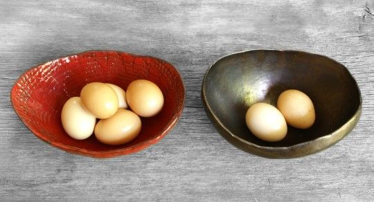 卵は一つの籠に盛るな