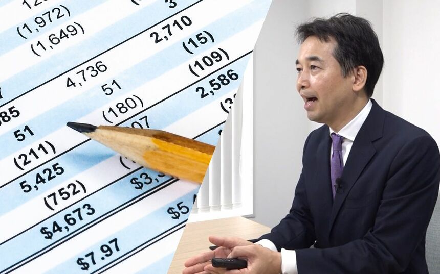 PBR1倍超程度では無意味？ 目指すべき水準とそのために見るべき指標を
