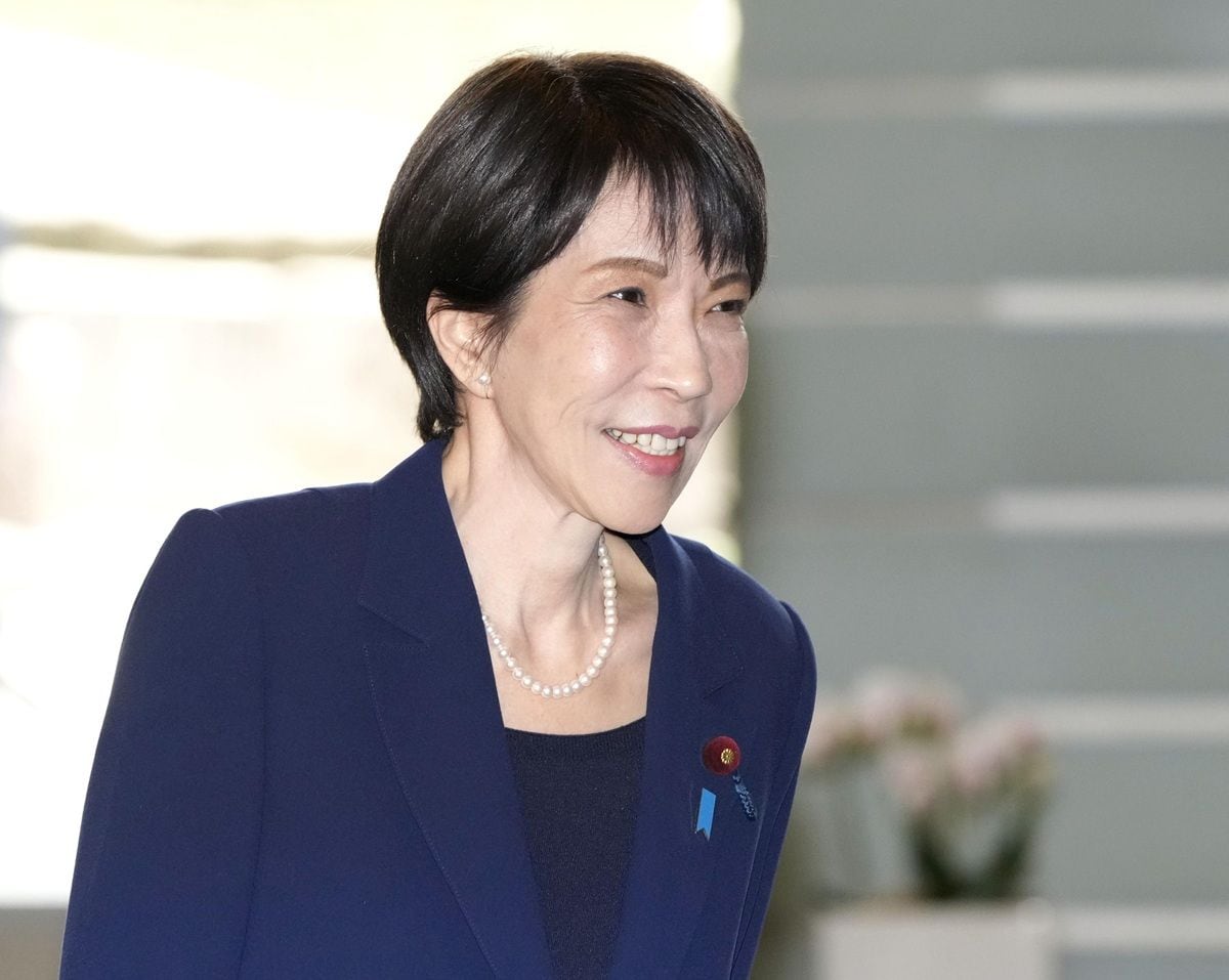 長期国債大暴落、世界が恐れ始めた「高市ショック」…支持率は高いが市場の信任得られぬ首相の「責任ある積極財政」(1/6) | JBpress  (ジェイビープレス)