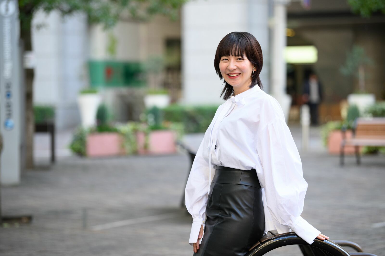 ブランドより信じるものは？SHIBUYA109 lab.所長に聞く「Z世代消費」の