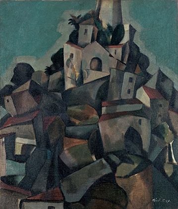 パリに愛された画家・藤田嗣治、波乱の生涯とモディリアーニと恋人を