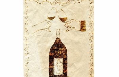 YOSHIKIシャンパーニュブランドを設立 Y by YOSHIKI × CHAMPAGNE YOSHIKIシャンパーニュブランドを設立 Y by YOSHIKI × CHAMPAGNE