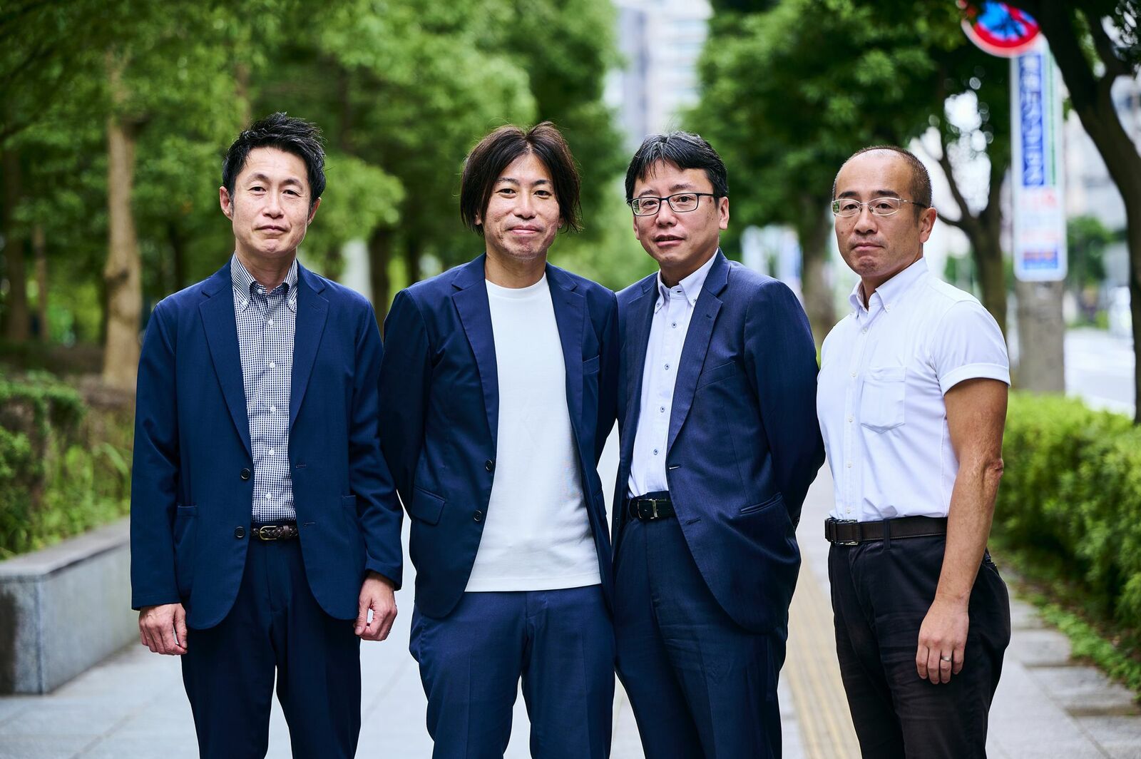 ライフ創業者・清水氏の悲願「業界の地位向上」を果たせるか