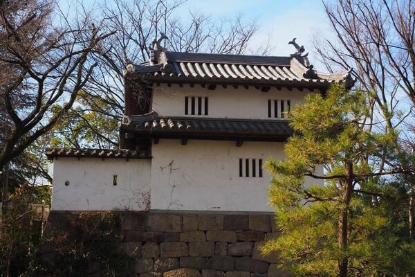 一見地味な「高崎城」が本当はすごい理由、軍学の教科書から抜け出た