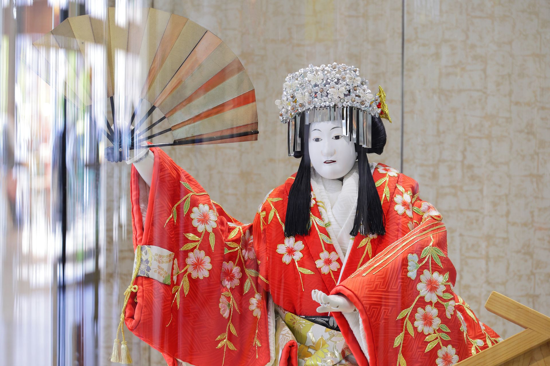義太夫、人間浄瑠璃、豊竹若太夫　豊竹派　打木　拍子木　柝たく　黒檀最高级　義太夫 義太夫、人間浄瑠璃、豊竹若太夫 豊竹派 打木 拍子木 柝たく