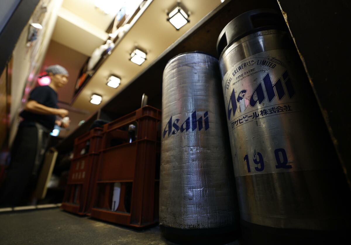 アサヒGHDへのランサムウェア攻撃が示す「規制遵守の武器化」、コンプラ違反をテコに強力で即効性のある脅迫手段に  【生成AI事件簿】RaaSとして台頭したロシアのハッカー集団「Qilin」の攻撃手法とマイナンバーを奪った理由(6/6) | JBpress  (ジェイビープレス)