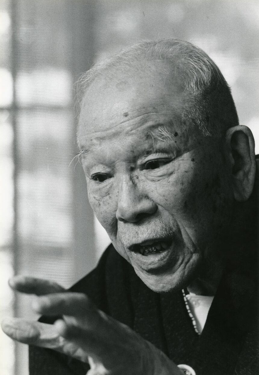 創立記念日は「三越に商品が並んだ日」、江崎グリコ創業者・江崎利一の