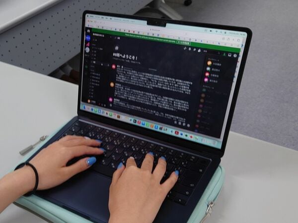 自らの“あるある”から、教育格差を認識していった