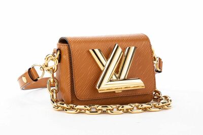 ルイ・ヴィトン、新作スカーフのキャンペーンビジュアルを公開