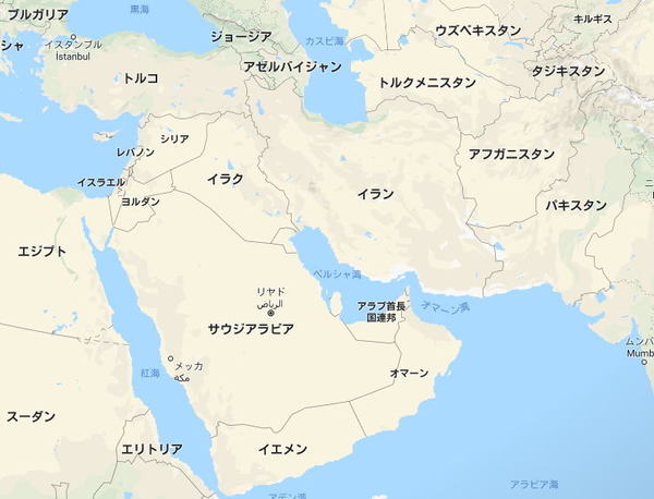 中東の最重要問題に浮上したイランの国家的テロ組織 Isよりも危険な存在 イラン 革命防衛隊 とは 後編 2 4 Jbpress ジェイビープレス