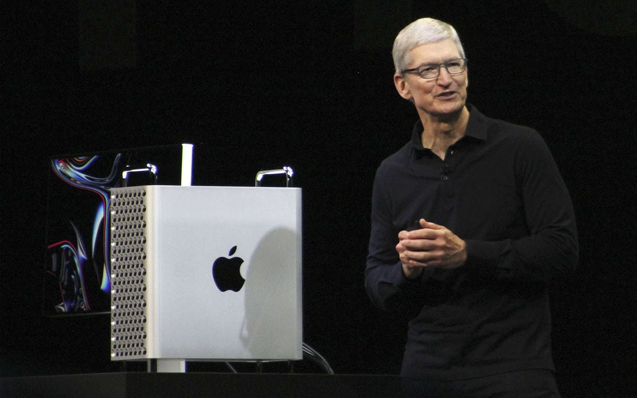 なぜアップルは「顧客満足度」に徹底的にこだわるのか？ ティム