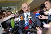 ドニエストルでロシア連邦復帰を問う住民投票 - モルドバ