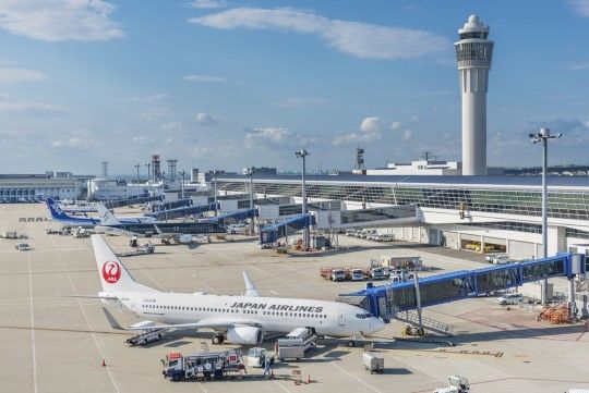 空港