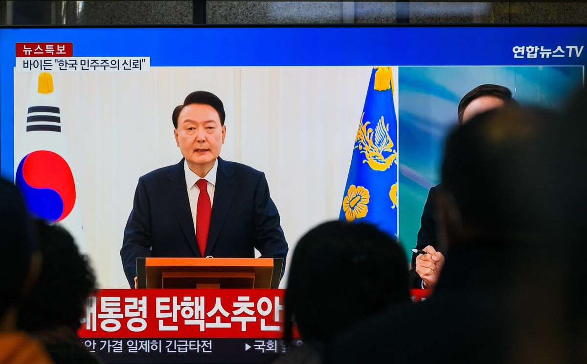 「韓国の民主主義を持ち上げるのは大間違い」　在日コリアン3世が嘆く、あまりにも非合理的で不安定な韓国の政治制度 米国、日本…韓国は「民主主義の大先輩」を見習うべき | JBpress (ジェイビープレス)