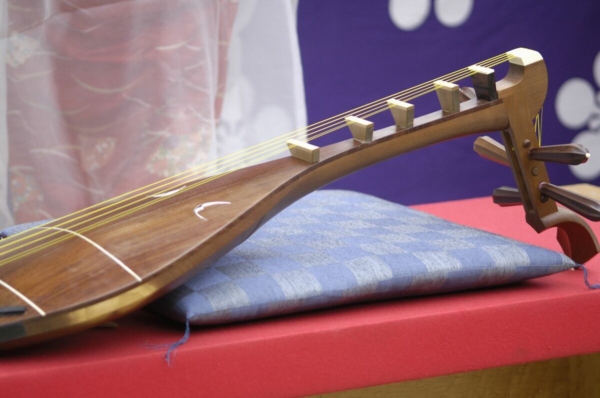 写真ギャラリー1枚め｜政治よりも文芸に励んだ藤原麻呂が祖の京家の官