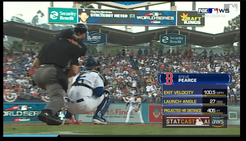 データ が野球界にもたらすメリットとデメリット 斎藤隆が分析する ビッグデータ野球 の過去 現在 未来 3 1 3 Jbpress Japan Business Press