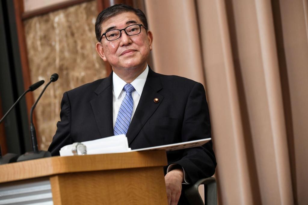 新内閣の防衛大臣にはどんな人物がふさわしいか 国益を損なう元防衛大臣たち 1 6 Jbpress ジェイビープレス