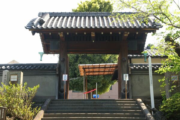 忠臣蔵」大石内蔵助率いる赤穂浪士が吉良上野介の首をとることができた