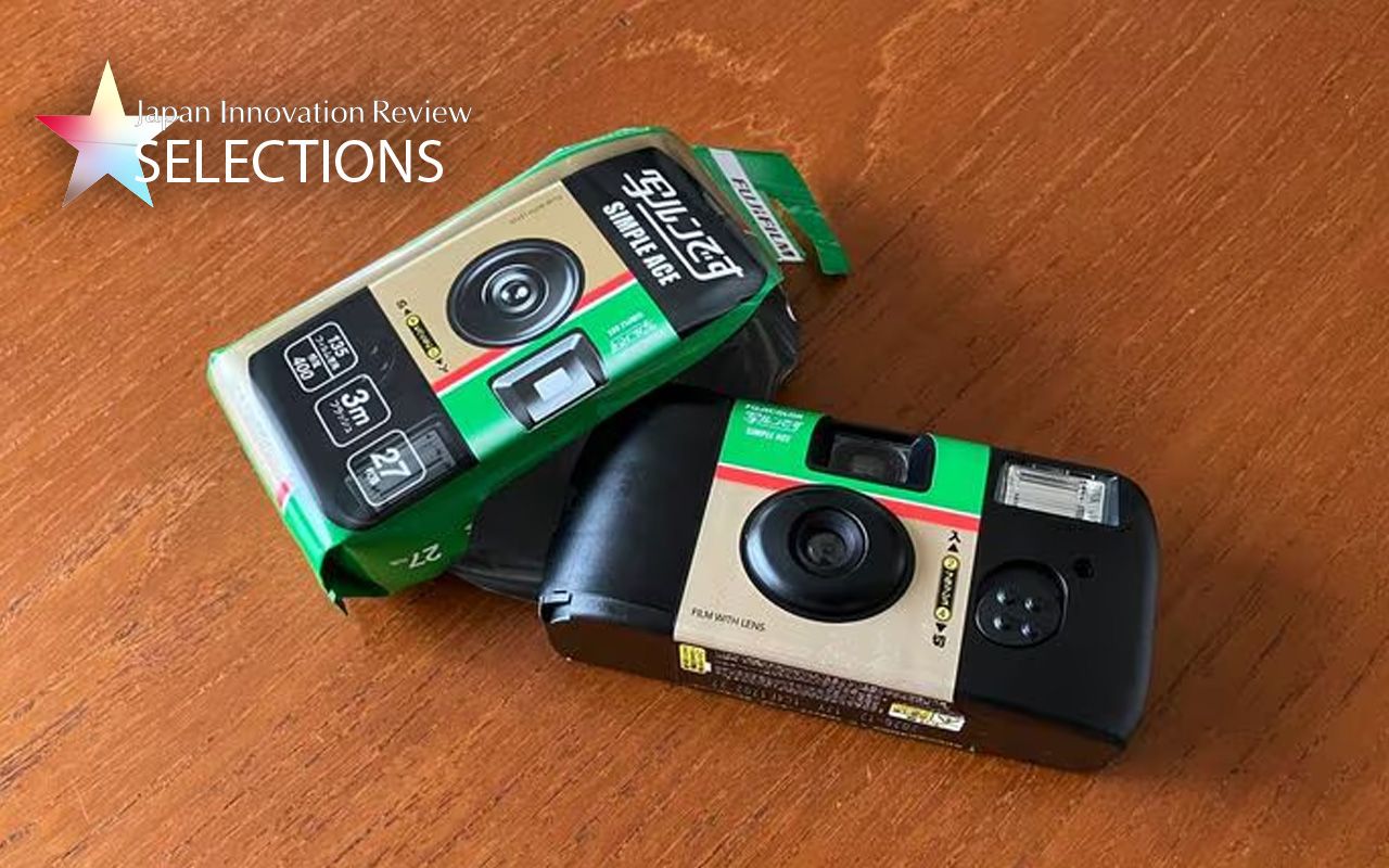 富士フイルム、国産化へのいばらの道 世界最強フィルムメーカー・米