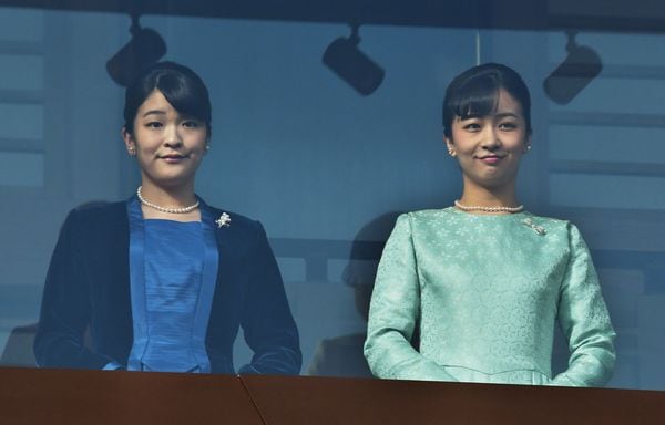 眞子さまの結婚は覆せない決定事項ではない、衆院選の争点にせよ 候補 ...