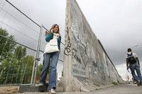 ベルリンの壁、現在の役目 - ドイツ