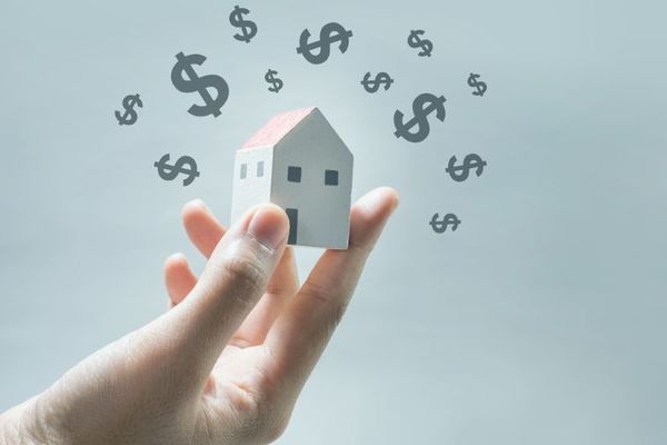 不動産投資