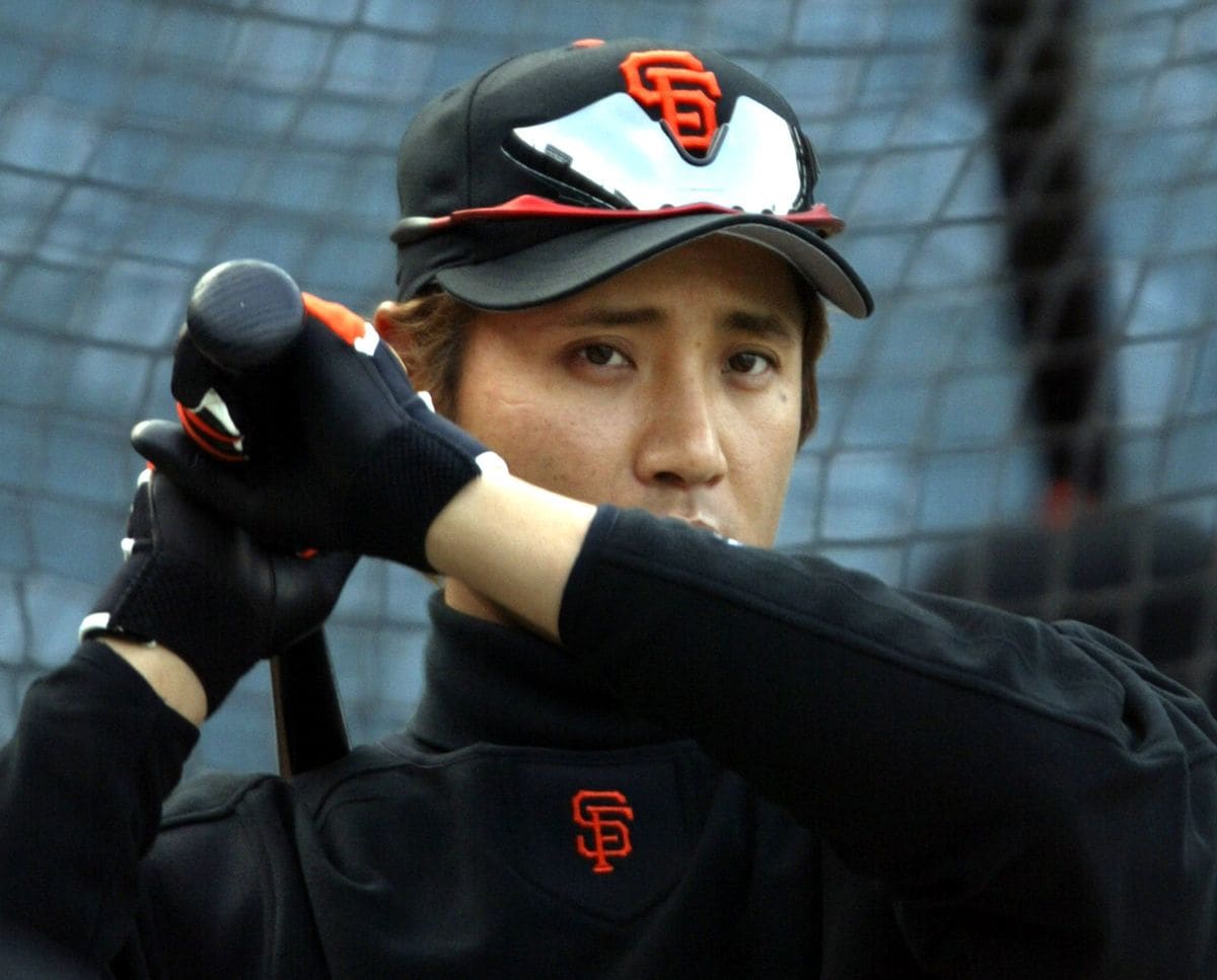 新庄剛志に日本ハムが 無関心 を決め込む矛盾 若手への プロ意識 注入など相当な効果が期待できるはずだが 1 3 Jbpress ジェイビープレス