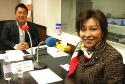 「マット安川のずばり勝負」ゲスト:佐藤ゆかり参議院議員(自民)/オフィスヤスカワ
