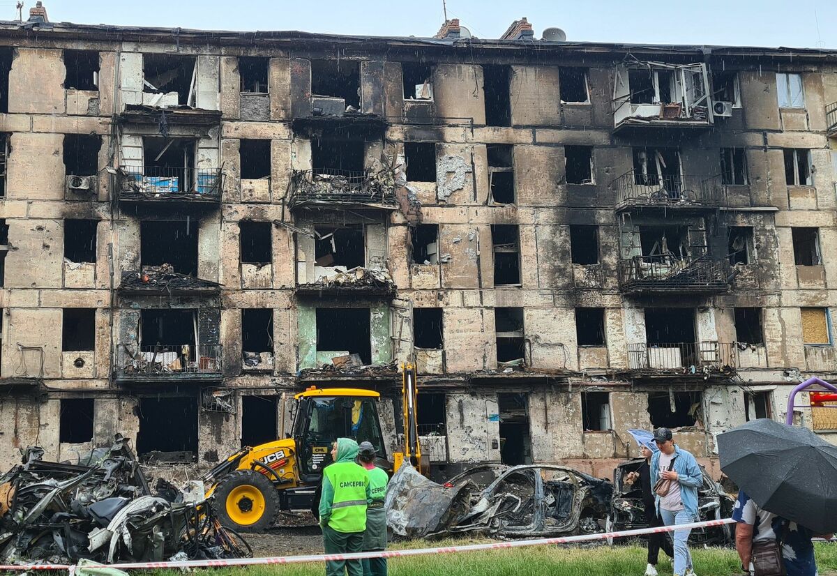 F-16無きウクライナの「空の盾」は不完全、その隙を突くロシアのミサイル  露軍のミサイルは「高精度の怪物」、中身は西側企業製の電子部品がぎっしり(1/5) | JBpress (ジェイビープレス)