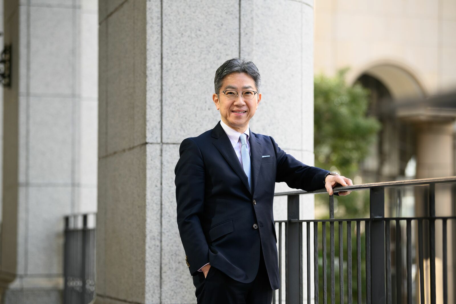 資本コストや株価を意識した経営を」東証トップが語る企業への要請の