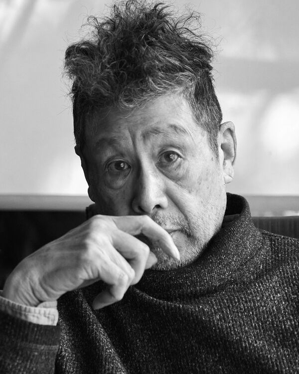 88歳の現代アーティスト・横尾忠則が拓く新境地「連画」…2023年春から