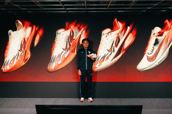 今年のナイキ「EKIDEN PACK」はどう進化した？選手たちが語る