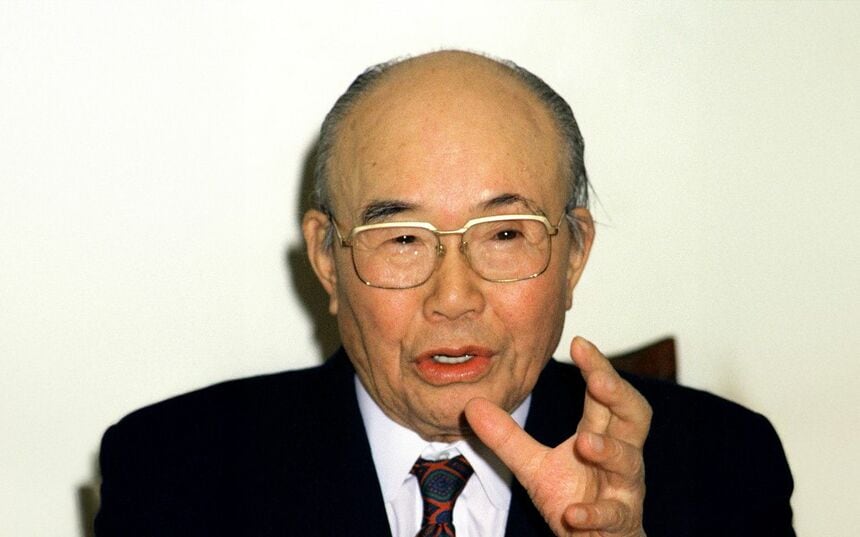 誤った一生懸命は怠惰より悪い」「『6日のあやめ、10日の菊』の