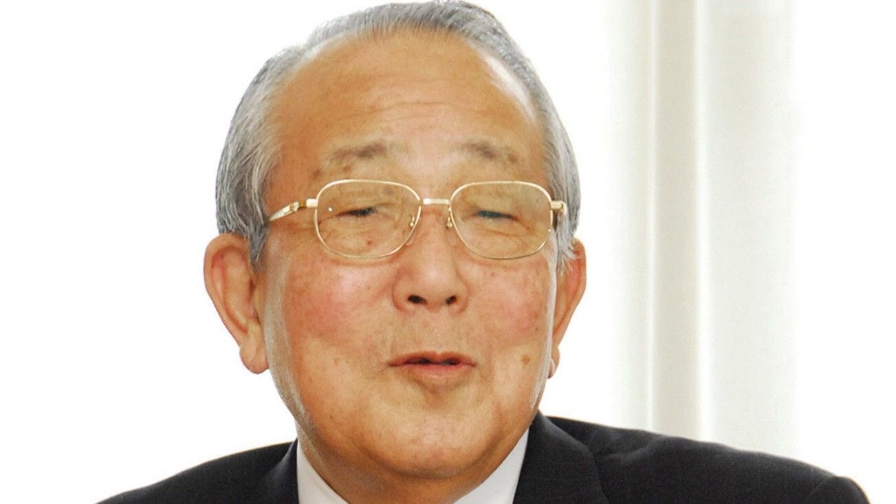 京セラからしか買わない」稲盛和夫が語る「尊敬される商売」とは