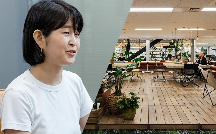 オフィスは経営課題を解決するためにある」新社屋を進化させ続ける