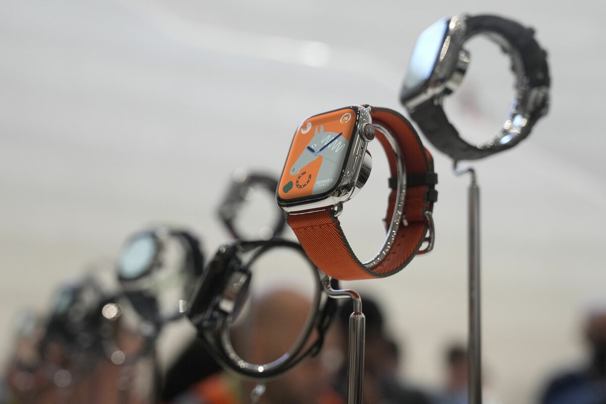 Apple Watch巡る紆余曲折の司法判断を時系列で解説 米国で再び輸入禁止