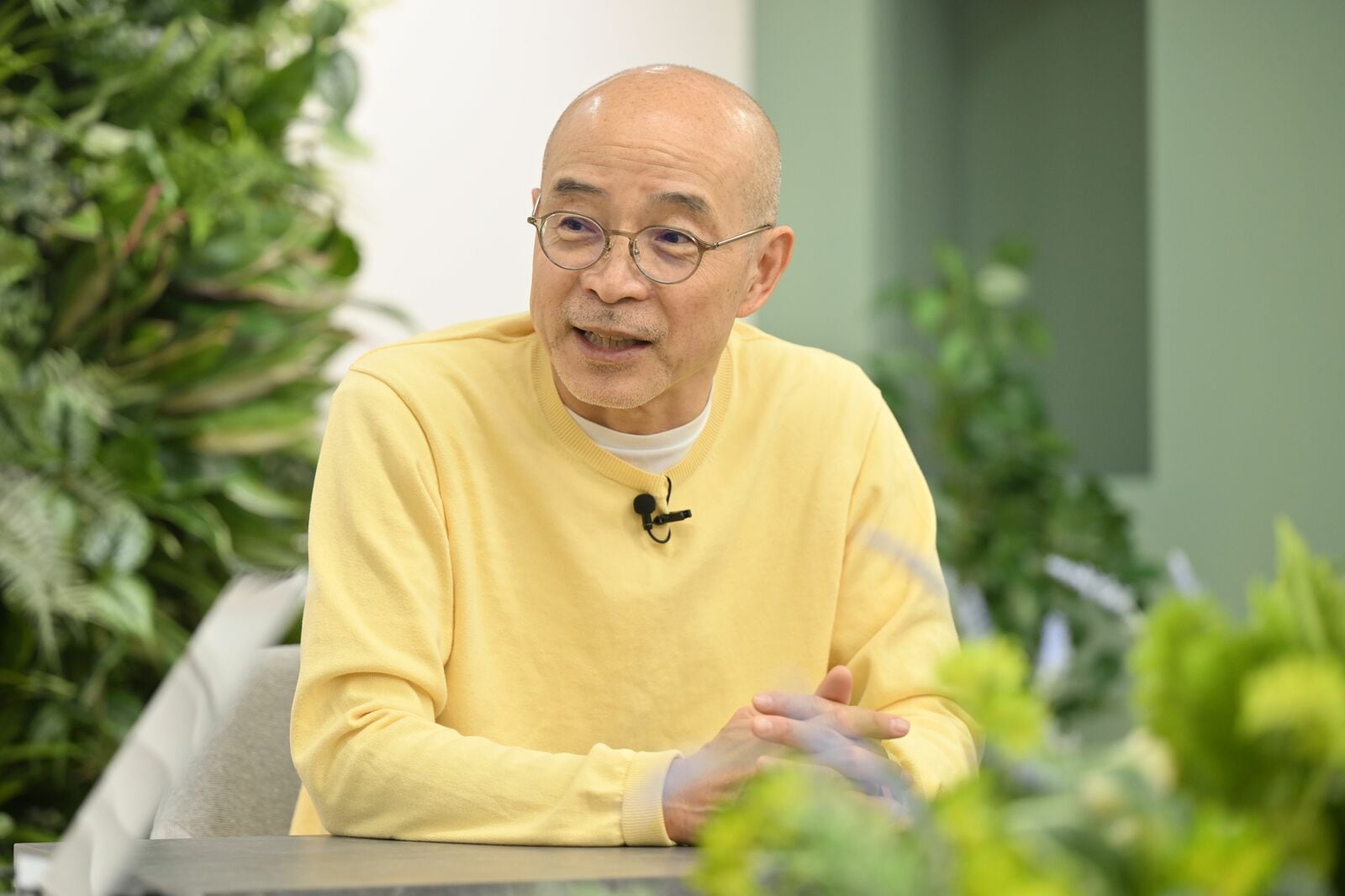 経営者が人を育成する組織は強い、慶應 清水教授が語る人的資本経営と