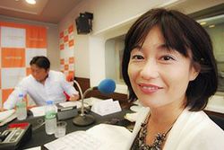 「マット安川のずばり勝負」ゲスト：河添恵子／前田せいめい撮影