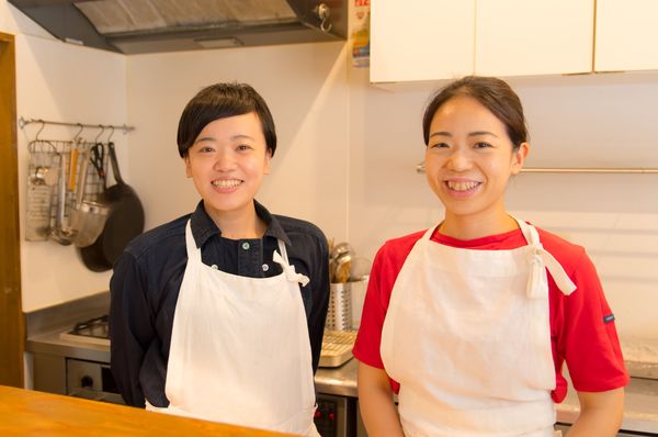 袋小路の地方創生に一筋の光明を照らす週末食堂 シリーズ 商いの原点 こうち食堂 日日是好日 東京都 前編 1 4 Jbpress ジェイビープレス