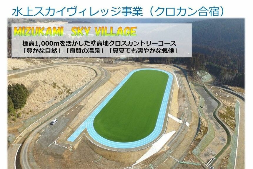 ふるさと納税件数が4年で約36倍に、スポーツを通じたふるさと創生の